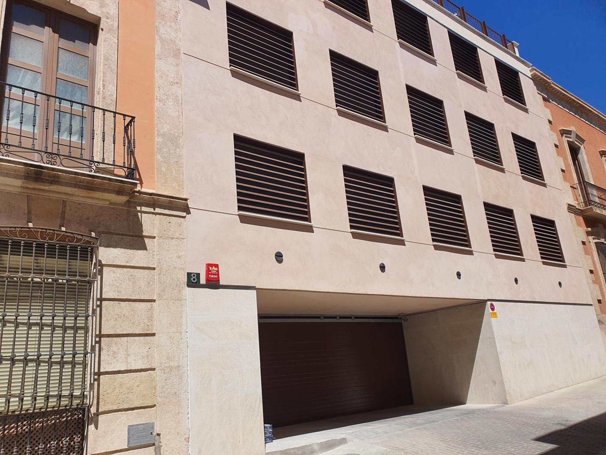 La Casa Verde Almería Exterior foto